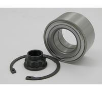 Front Wheel Bearing Toyota Yaris 2005- With Magnetic Coding Device Abs