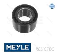 NEW WHEEL BEARING FOR VW POLO 86 HE HA HB HC HH DERBY 86 HJ POLO 86C 80 MH MEYLE