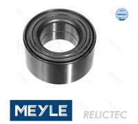 MEYLE 100 407 0078 Wheel bearing