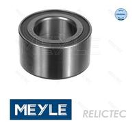 Original MEYLE Wheel Bearing 100 407 0035 for Seat VW