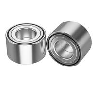 Front Wheel Bearings Kit for Honda TRX 420/500 Foreman Fourtrax Rubicon Rancher 2014 2015 2016 2017 2018 2019 2020