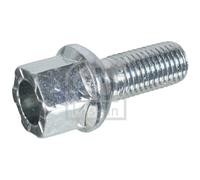 FRONT WHEEL BOLT FITS: AUDI 4000 B2 SALOON 1.3/1.6/1.6 GLE/1.8/1.8 GTE/1.6 D/