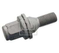 FRONT WHEEL BOLT FITS: CITROËN C1 1.0/1.4 HDI.CITROËN C1 II 1.0 VTI 68/1.2 VT