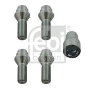 FRONT WHEEL BOLT FITS: CITROËN C25 BUS 1.8 E/2.0 E/1.9 D/2.5 D/2.5 D TURBO 4X