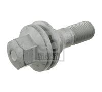FRONT WHEEL BOLT FITS: CITROËN C4 II 1.6 VTI 120/1.4 VTI 95/1.6 THP 155/1.6 H