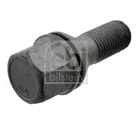 FRONT WHEEL BOLT FITS: CITROËN C4 II 1.6 VTI 120/1.4 VTI 95/1.6 THP 155/1.6 H