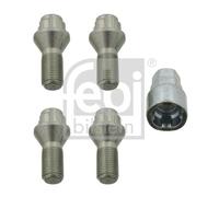 FRONT WHEEL BOLT FITS: CITROËN C8 2.0 HDI 165/2.0/2.2/3.0 V6/2.0 HDI/2.2 HDI/