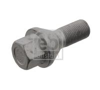 FRONT WHEEL BOLT FITS: FITS FOR FIAT DUCATO VAN 140 NATURAL POWER/150 MULTIJE
