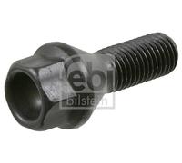 FRONT WHEEL BOLT FITS: FITS FOR MEGANE III COUPE 2.0 TCE /1.6 DCI /1.2 TCE /1