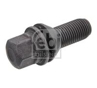 FRONT WHEEL BOLT FITS: FITS FOR RENAULT LATITUDE 2.0 DCI 150 /3.0 DCI 240 /2.