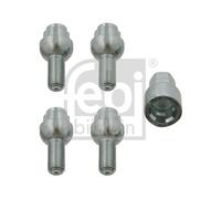 FRONT WHEEL BOLT FITS: FITS FOR RENAULT MEGANE III COUPE 2.0 TCE /1.6 DCI /1.