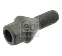 FRONT WHEEL BOLT FITS: FITS FOR RENAULT MEGANE III COUPE 2.0 TCE /1.6 DCI /1.