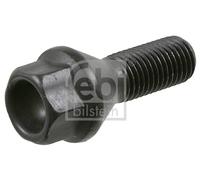FRONT WHEEL BOLT FITS: FITS FOR RENAULT MEGANE III COUPE 2.0 TCE /1.6 DCI /1.