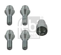 FRONT WHEEL BOLT FITS: FITS FOR RENAULT SUPER 5 1.0 /1.1 /1.1 /1.4 /1.4 /1.4
