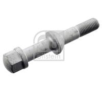 FRONT WHEEL BOLT FITS: MERCEDES-BENZ 190 SEDAN E 2.5-16 EVOLUTION /E 2.5-16 E