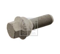 FRONT WHEEL BOLT FITS: MERCEDES-BENZ SPRINTER 35-T BUS 318 CDI /319 CDI / BLU
