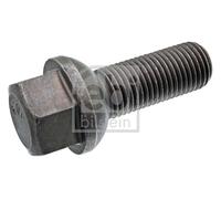 FRONT WHEEL BOLT FITS: MERCEDES-BENZ T1 VAN 210 2.3/208 D 2.3/210 D 2.8/207 D
