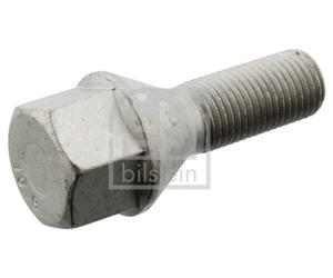 FRONT WHEEL BOLT FITS: PEUGEOT 205 1.6 GTI/1.0/1.1/1.4/1.9 GTI/1.7 DIESEL/1