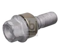 FRONT WHEEL BOLT FITS: PORSCHE BOXSTER SPYDER 3.4.PORSCHE 911 3.8 TURBO/3.8 C