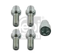 FRONT WHEEL BOLT FITS: SEAT IBIZA MK IV 1.2/1.6 LPG/1.4/1.4 TDI/1.9 TDI/1.6/2
