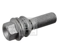 FRONT WHEEL BOLT FITS: VW TRANSPORTER / CARAVELLE V BUS 2.0 TDI/2.0 TDI 4MOTI