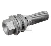 FRONT WHEEL BOLT FITS: VW TRANSPORTER / CARAVELLE V BUS 2.0 TDI/2.0 TDI 4MOTI