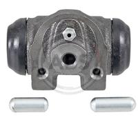 Front Wheel Brake Cylinder A.B.S. 62900 for Fiat 900/850/600 (55-81)
