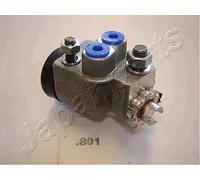 Front Wheel Brake Cylinder JAPANPARTS CD-801