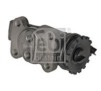 Front Wheel Brake Cylinder Left FEBI Fits ISUZU Elf 92-03 8-97019219-0