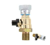 Front Wheel Brake Disable Valve 18mm Thread Metal Alloy Tool