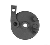 Front Wheel Brake Dust Shield for Xiaomi 6 Scooter