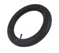 Front Wheel Butyl Tube 14x2.5 Easy Install for Ebike | High air retention, puncture resistant, off-road ready, for durable construction, black finish
