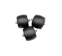 Front Wheel Compatible With Shark RV1000 RV1000S RV1001 / RV1001AE / RV101