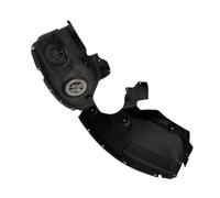 Front Wheel Fender Leaf Board Splash Guard Mud Flap | Compatible With Mini Cooper One S JCW R55 R56 R57 R60 R61 F55 F56(L)