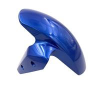 Front Wheel Fender Mud Guard For G310R G 310 R G 310R 2017 2018 2019 2020 2021 Extender Splash Extension Pad Cover Wheel splash guard(Blu)