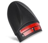 Front Wheel Fender Mud Guard For Kawasaski Z1000 SX Z1000SX Z 1000 2015-2021 Mudguard Extender Splash Extension Pad Cover Impact