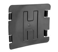 Front Wheel Fit for Arch Mudguard F20 F30 Fit for Access Panel