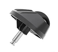 Front Wheel For M7, M7 Max, M7 Pro, M8, M8 Pro, For Ultenic For T10, And For Elite Robotic Vacuum Cleaner Replacement Part Providing Smooth Movement Across Floors