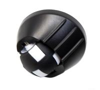 Front Wheel for Spare Part Compatible with for Tefal Explorer Serie 20 RG6825 RG6871 RG6875 for Airbot A500 Isweep X3 R30 R30 PRO Ropo 1