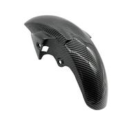 Front Wheel Guard Fender Fender Anti-mud Guard Motorcycle Accessories Suitable For Yamaha YZF-600 R6 YZF600 R6 2003-2004(Black)