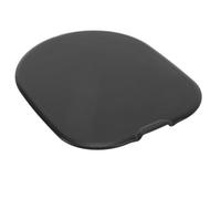 Front Wheel Housing Liner Cover Trim for 2K 7C,OE 7E0809967,ABS Material,Wheel Arch Fog Light Access Cover