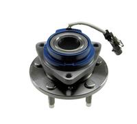 NTY KLP-CH-045 Wheel bearing kit