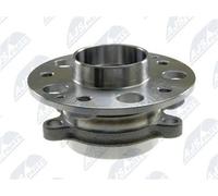 FRONT WHEEL HUB
