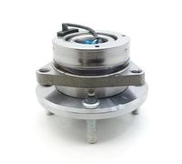 Front Wheel Hub And Bearing Assembly For Chevy For EPICA 2004-2011 For EVANDA 2005-2006 Car Accessories Components Drive
