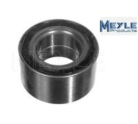 FRONT WHEEL HUB BEARING 100 407 0048 MEYLE I
