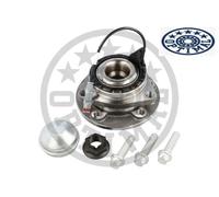 FRONT WHEEL HUB BEARING 201629 OPTIMAL I