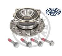 FRONT WHEEL HUB BEARING 501121 OPTIMAL I
