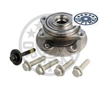 FRONT WHEEL HUB BEARING 891878 OPTIMAL I