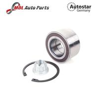 OPTIMAL 100003 Wheel bearing kit
