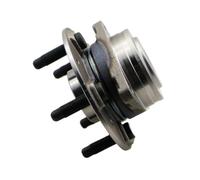 Front Wheel Hub Bearing Assembly Compatible For Chevrolet Camaro 2018-13512895 513401 13507305